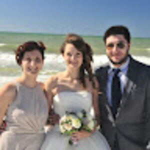 Meet your Posher, Meagan